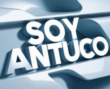 Logo de Soy Antuco Radio