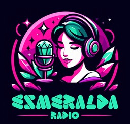 Logo de Esmeralda Radio