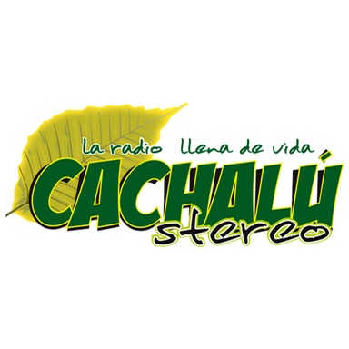 Logo de Cachalú Stéreo 88.2 fm