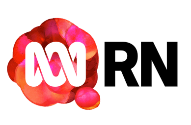 Logo de SRA Radio National