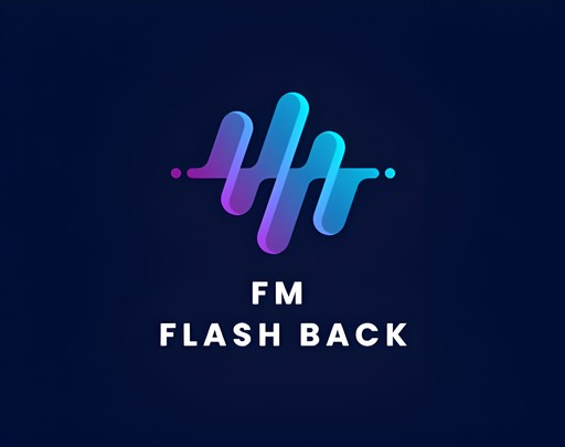 Logo de FM Flash Back