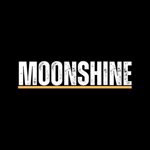 Logo de Moonshine Radio