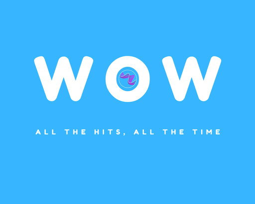 Logo de Wow Radio Online Cyprus