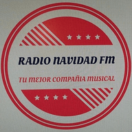 Logo de Radio Navidad FM