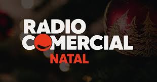 Logo de Rádio Comercial Natal