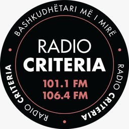 Logo de Radio Criteria