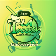 Logo de La TorresV