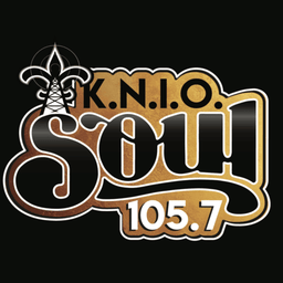 Logo de Soul 105.7 FM