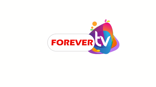Logo de Forever Radio