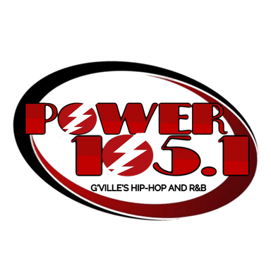 Logo de Power 105.1
