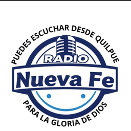 Logo de Radio Nueva Fe