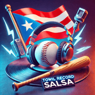 Logo de Towil Record