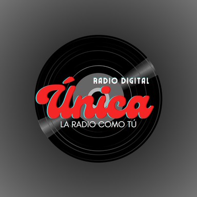 Logo de Unica Radio Digital
