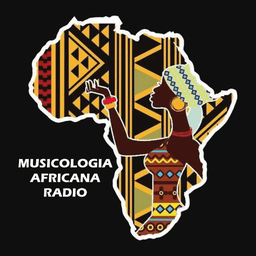 Logo de Musicologia Africana Radio