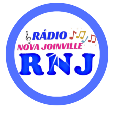 Logo de Rádio Nova Joinville
