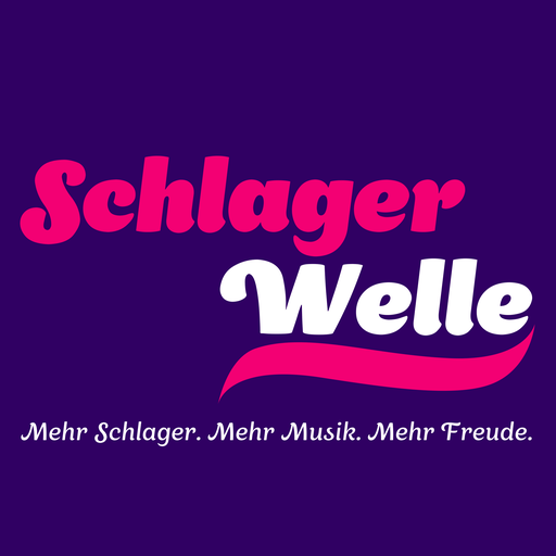 Logo de SchlagerWelle