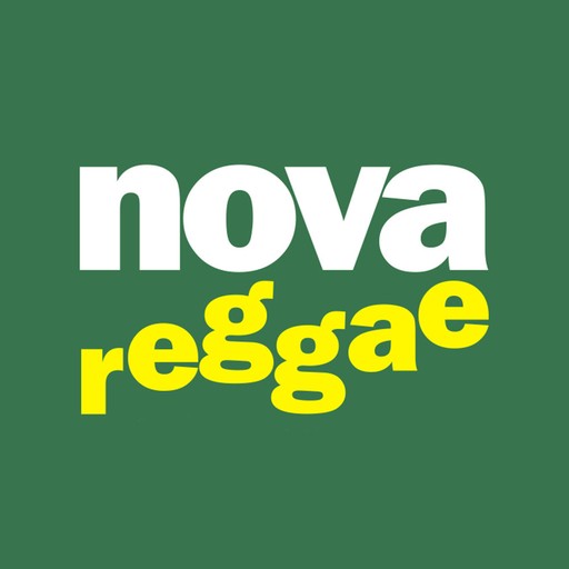 Logo de Nova Reggae