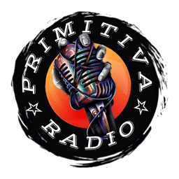 Logo de Primitiva Radio