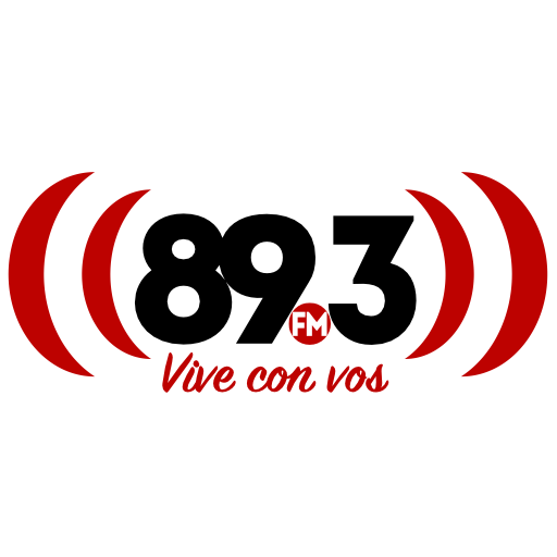 Logo de 89.3 FM Diversidad