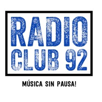 Logo de Radio Club 92