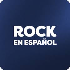 Logo de Hits de Rock en Español