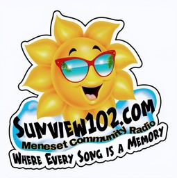Logo de Sunview102