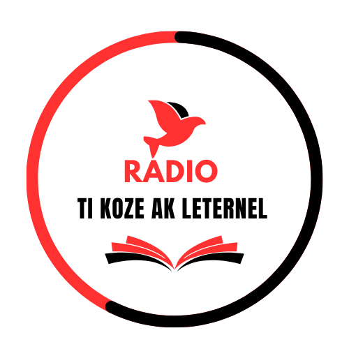 Logo de Radio Tele Tikoze ak Leternel