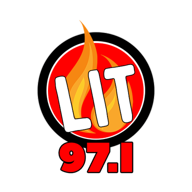 Logo de WTLT Lit 97.1 FM