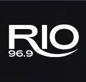 Logo de Rio 96.9 FM