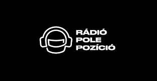 Logo de Rádió Pole Pozíció