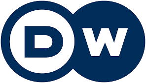 Logo de Deutsche Welle Arabic
