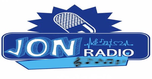 Logo de Jon Radio