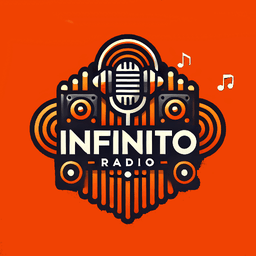 Logo de Infinito Radio FM