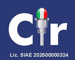 Logo de Centro Italia Radio