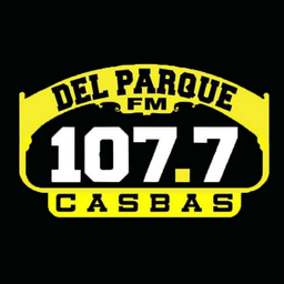 Logo de Radio Del Parque