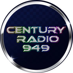 Logo de Century Radio 94.9