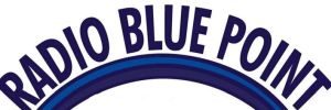 Logo de Radio Blue Point