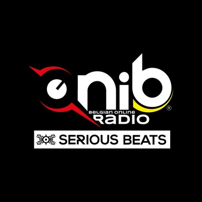 Logo de ONIB Radio Serious Beats