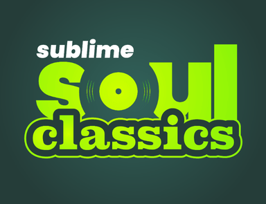 Logo de Sublime Soul Classics