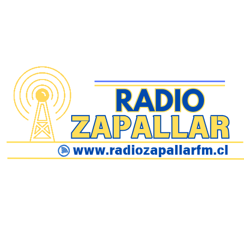 Logo de Radio Zapallar FM