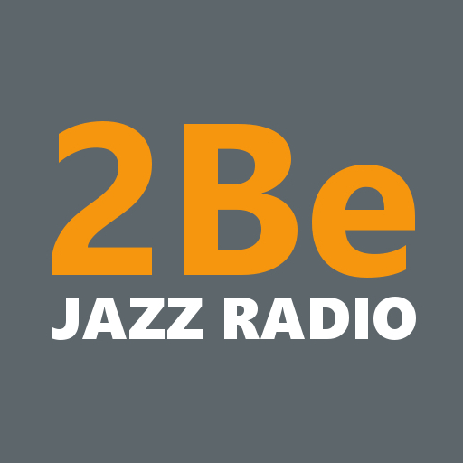 Logo de 2Be Jazz Radio