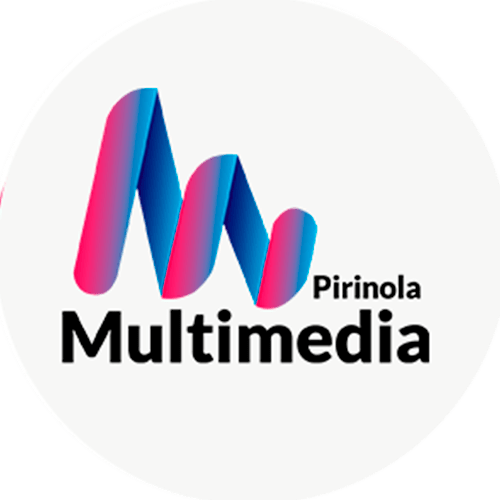 Logo de Pirinola Radio