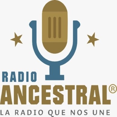 Logo de Radio Ancestral