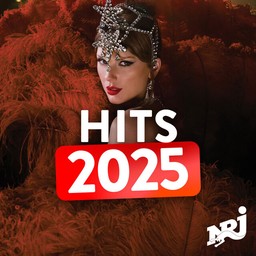 Logo de NRJ HITS 2025