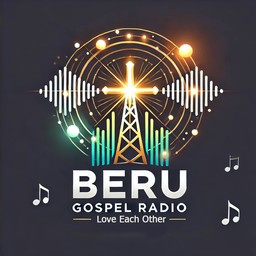 Logo de BeruGospel Radio