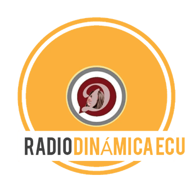 Logo de Radio Dinámica Ecu