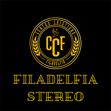 Logo de Filadelfia Stereo