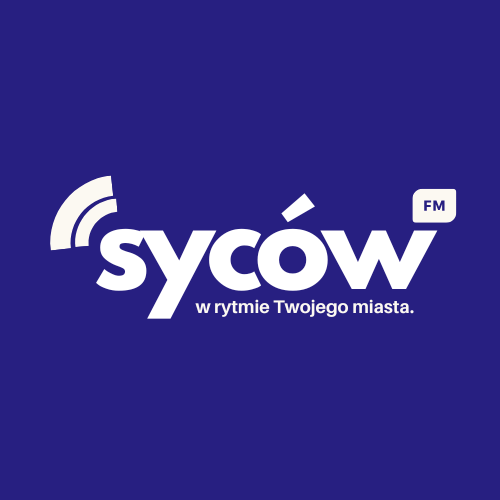 Logo de SYCÓW FM