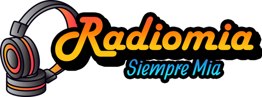Logo de Radiomia Ocaña