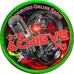 Logo de 3.16 Achieve FM